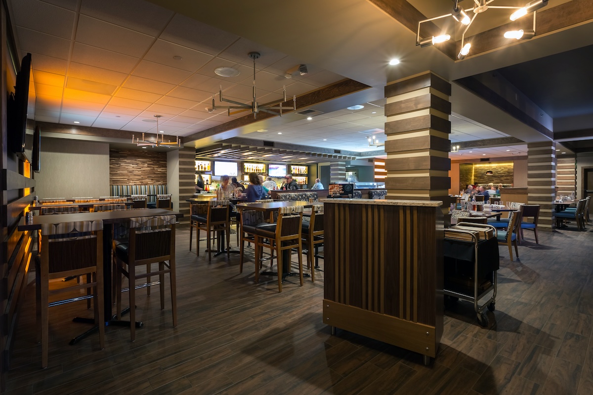 B-Town Kitchen and Raw Bar