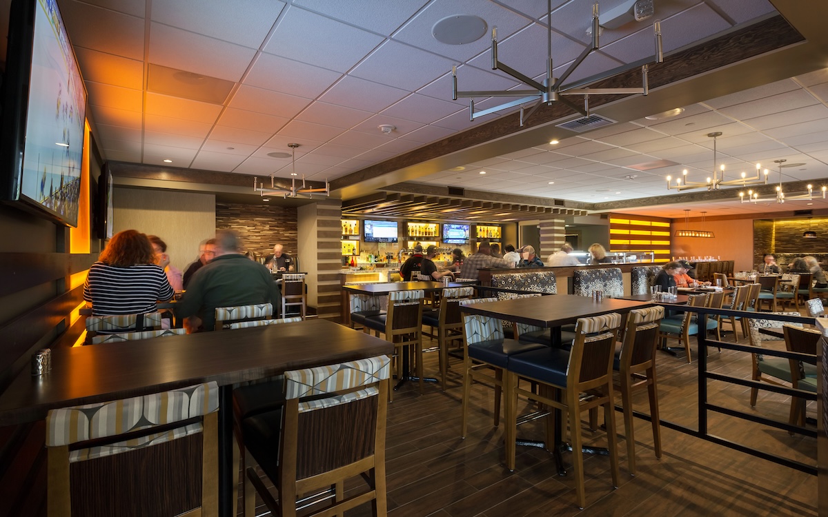 B-Town Kitchen and Raw Bar