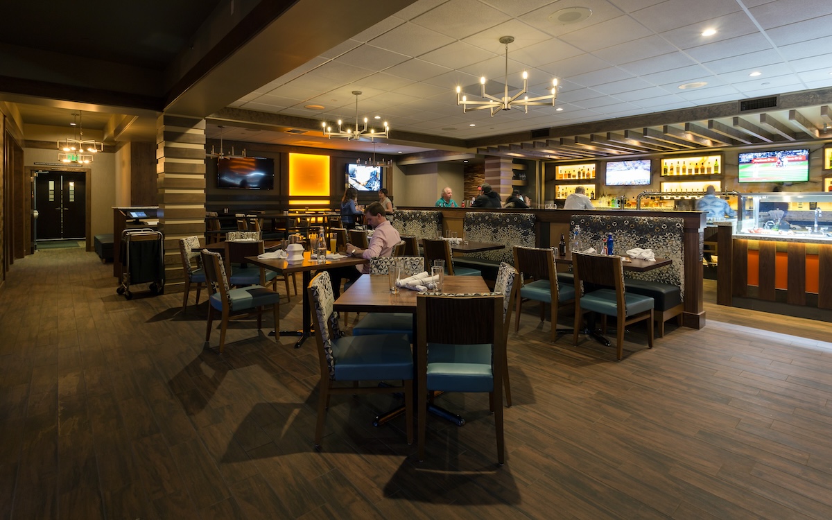 B-Town Kitchen and Raw Bar