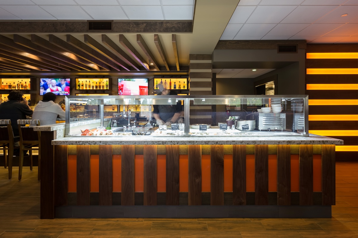B-Town Kitchen and Raw Bar