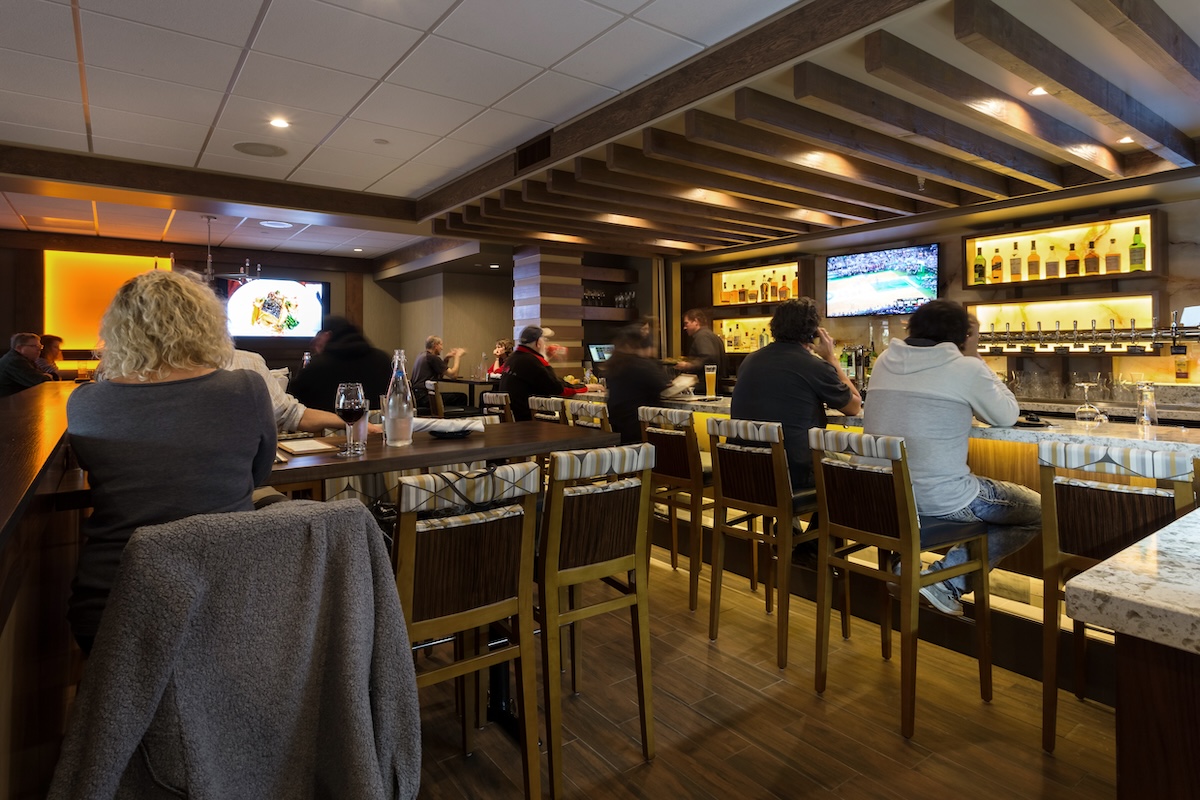 B-Town Kitchen and Raw Bar