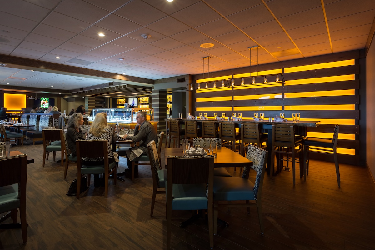 B-Town Kitchen and Raw Bar
