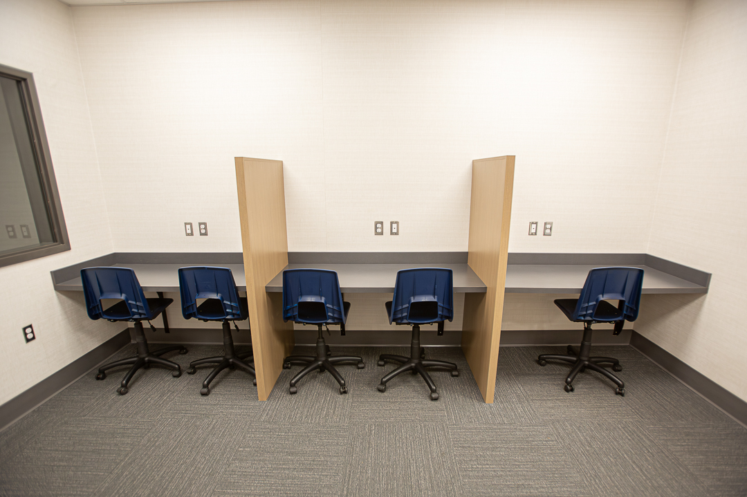 Cornerstone Christian School Addition