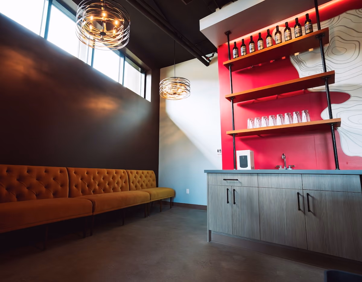 Mansion Creek Cellars
