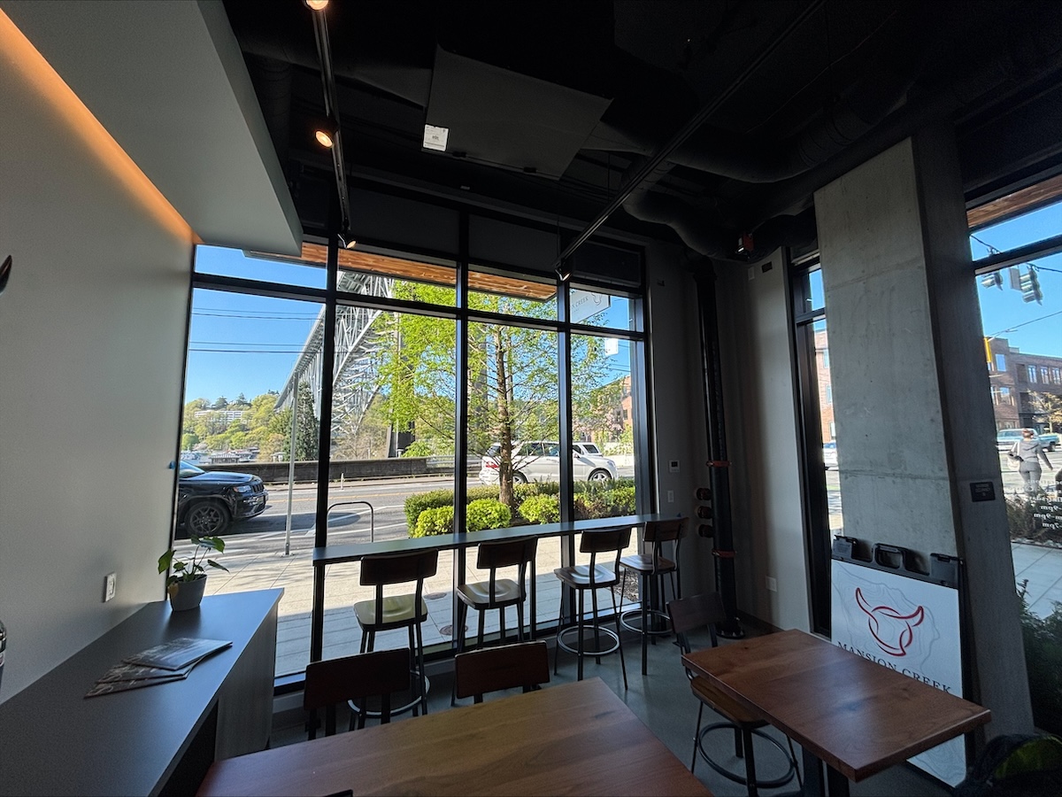 Mansion Creek Cellars