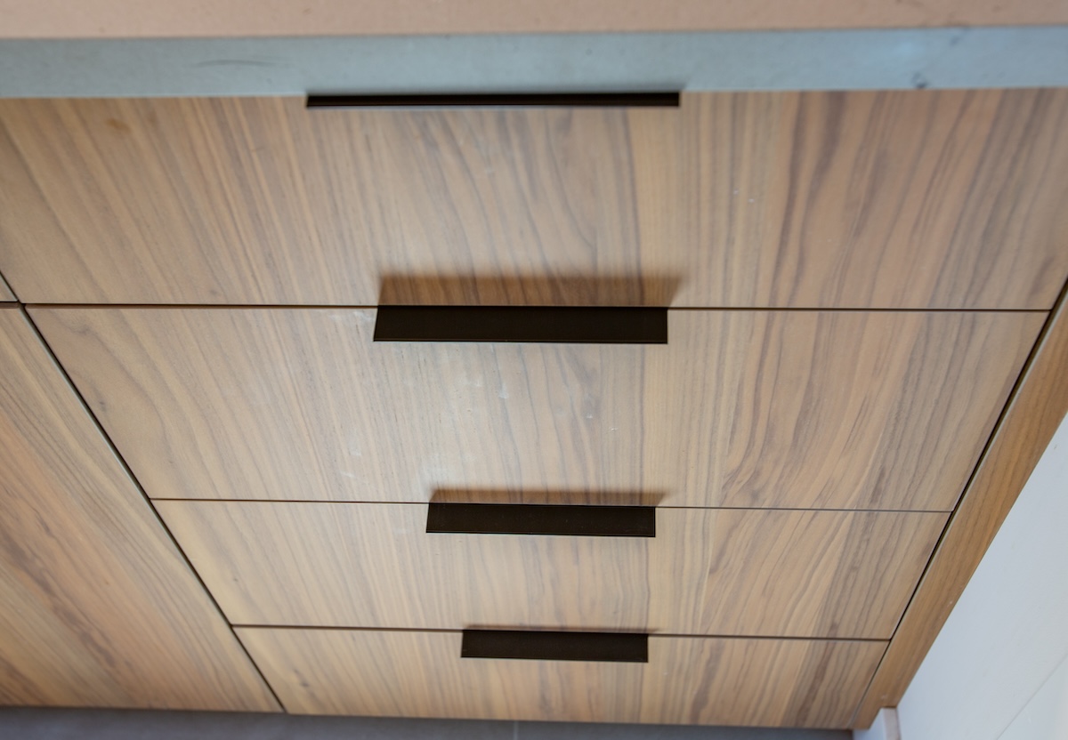 Warm Walnut Glow