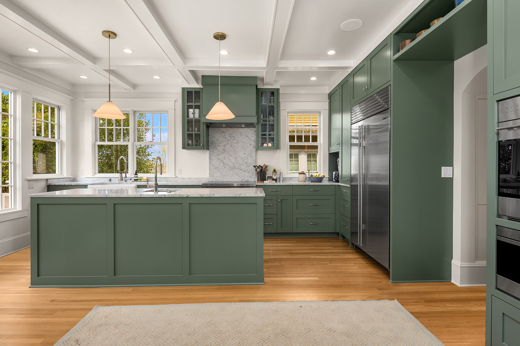 Verdant House