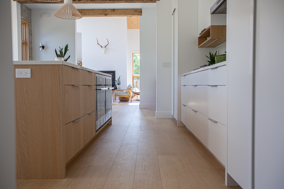 Nordic Haven
