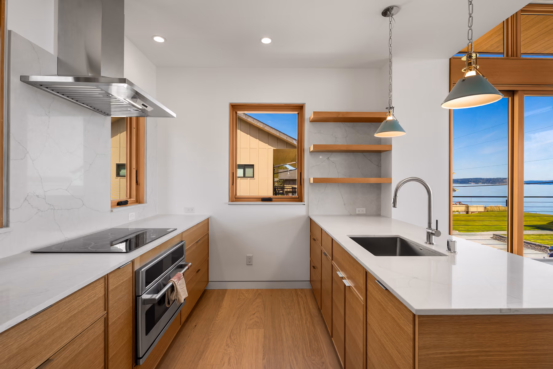 Natural Modern
