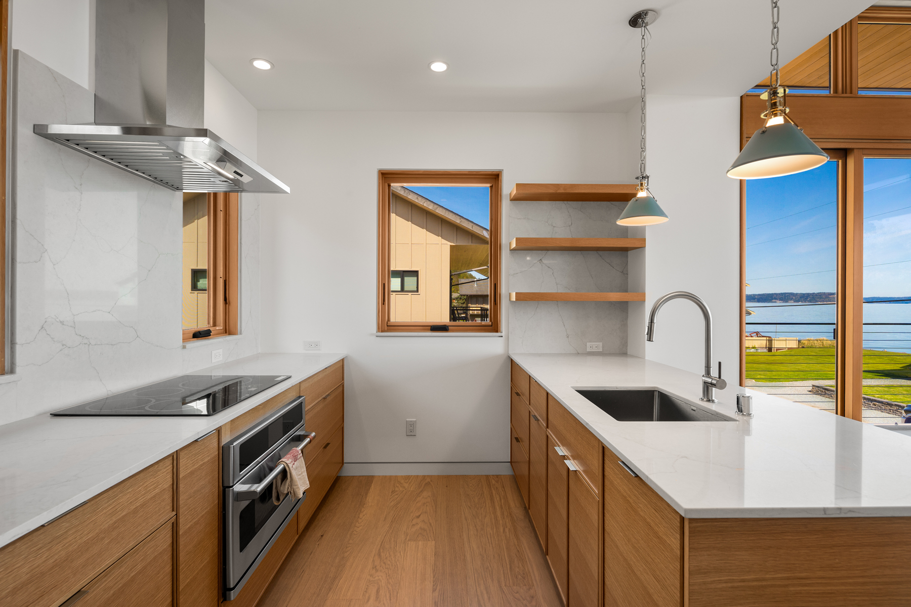 Natural Modern