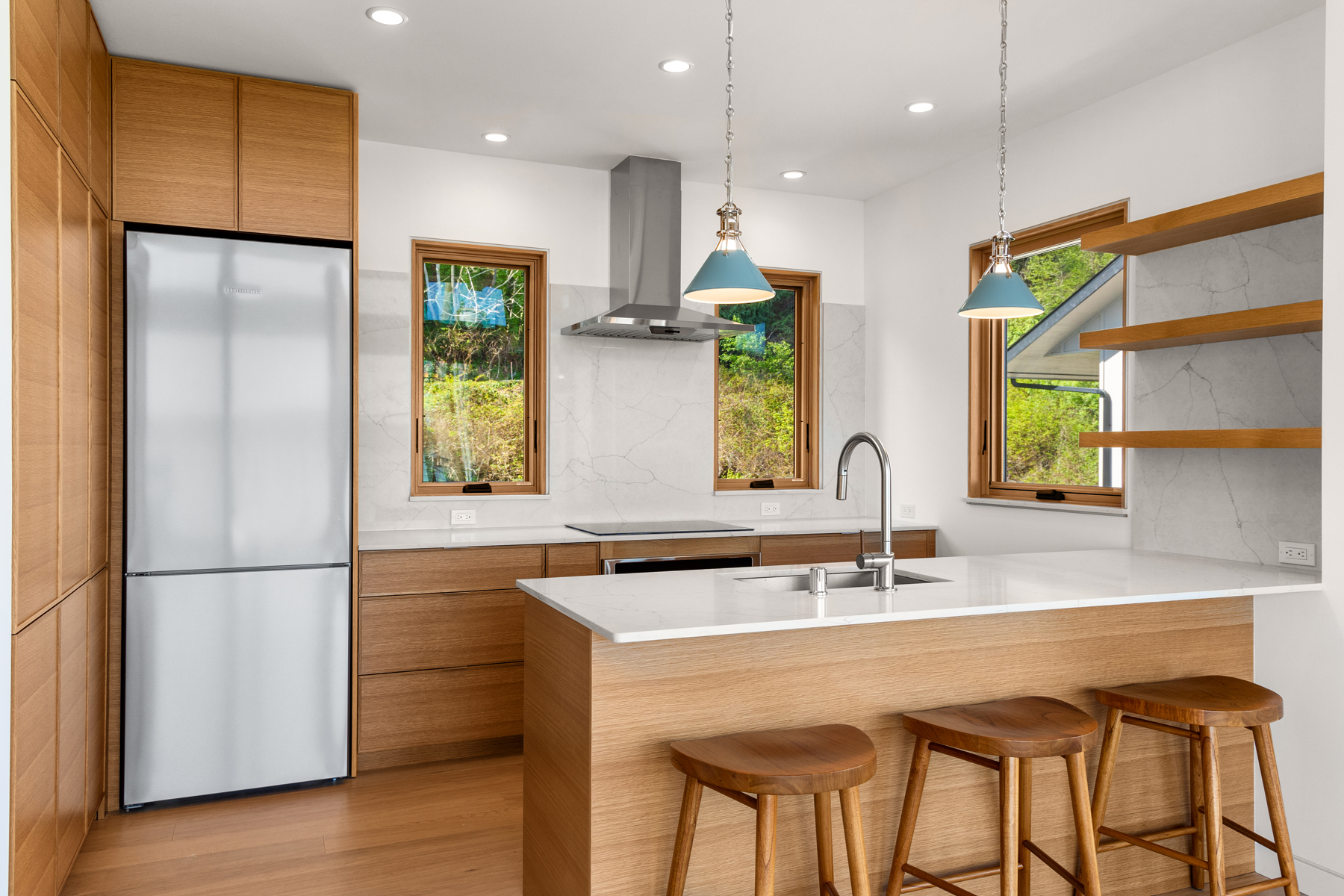 Natural Modern