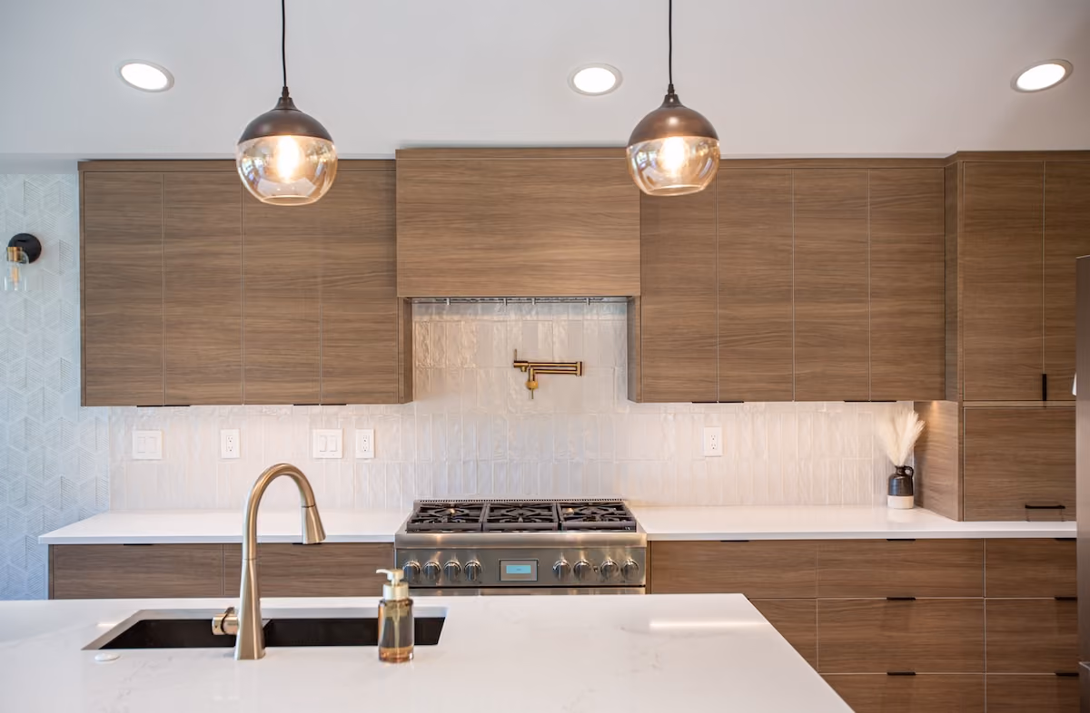 Urban Walnut