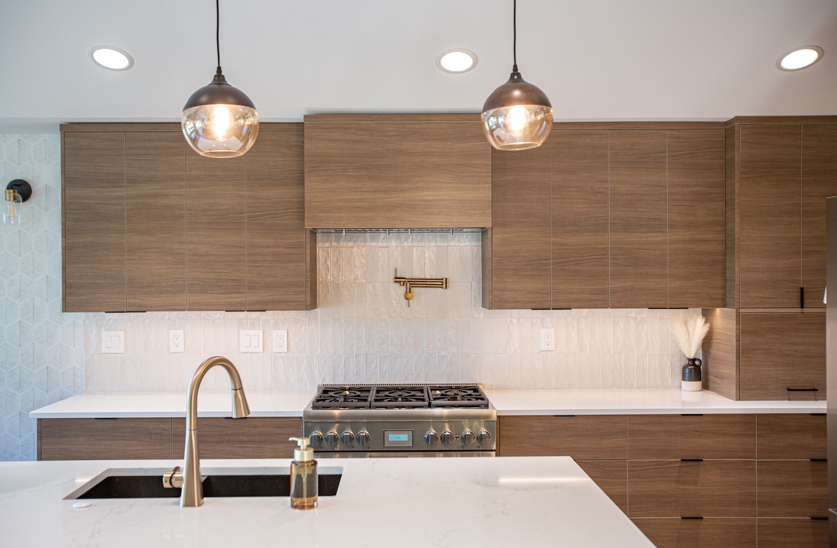 Urban Walnut