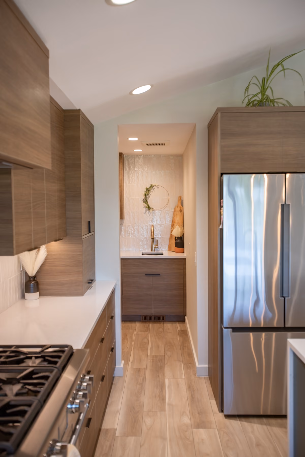 Urban Walnut