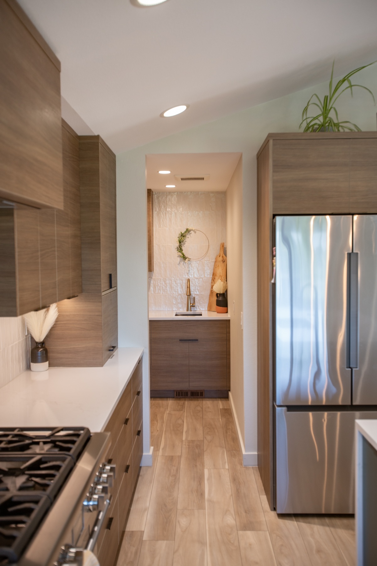 Urban Walnut