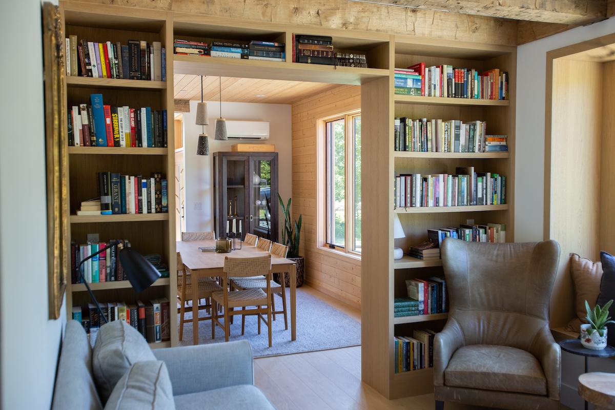 Nordic Haven