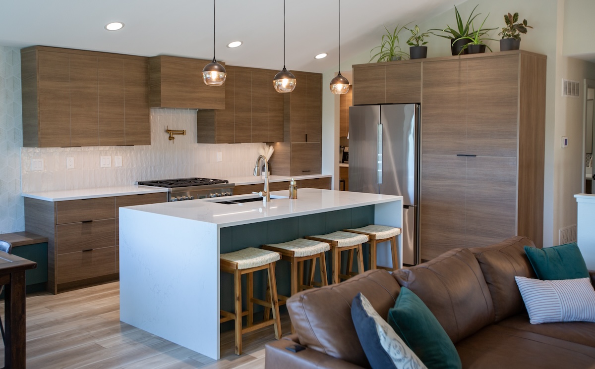 Urban Walnut