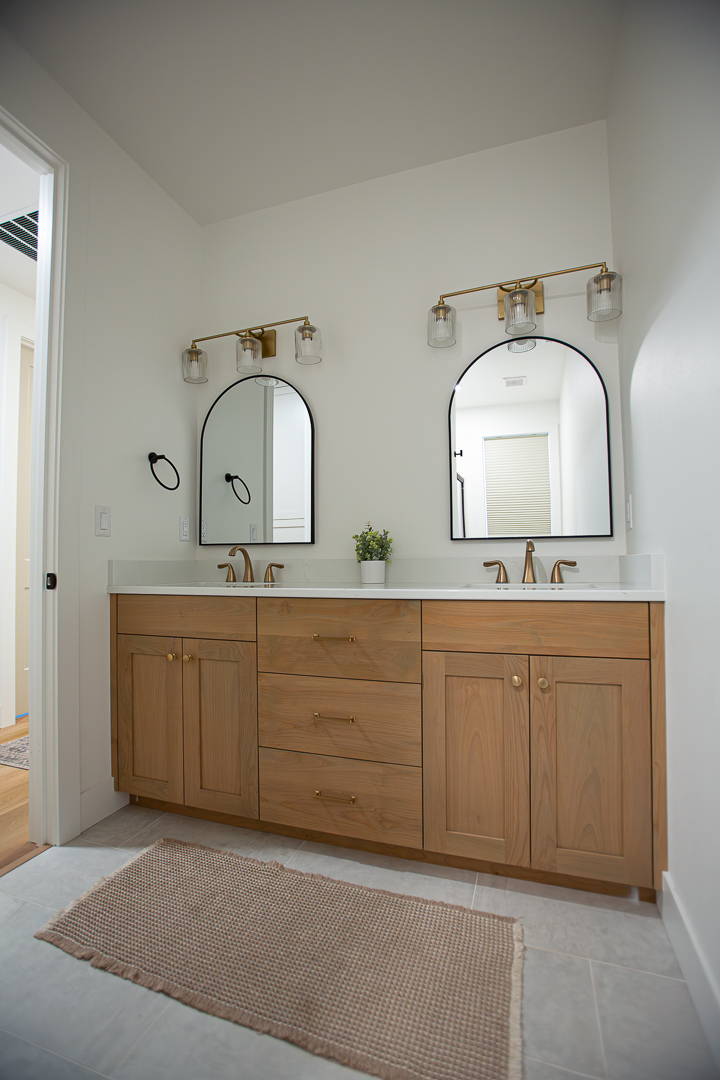 Arched Elegance