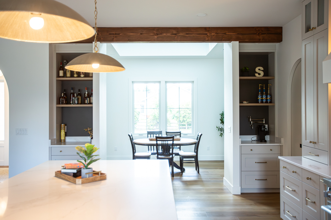 Arched Elegance