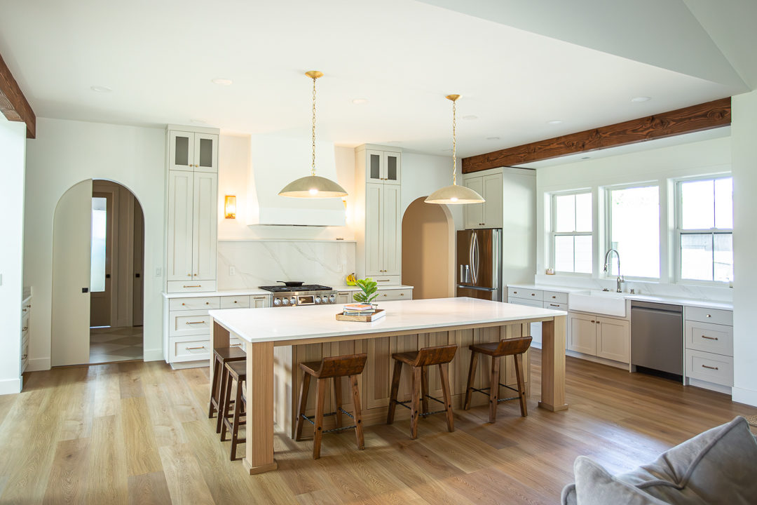Arched Elegance