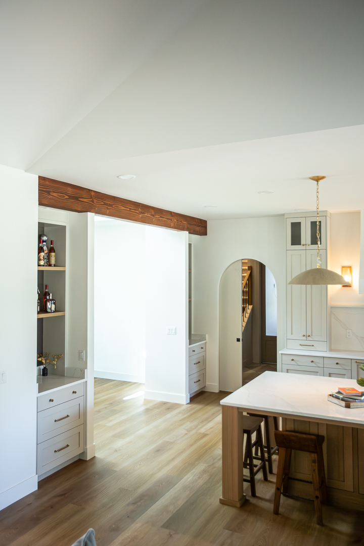 Arched Elegance