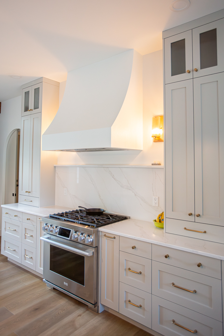 Arched Elegance