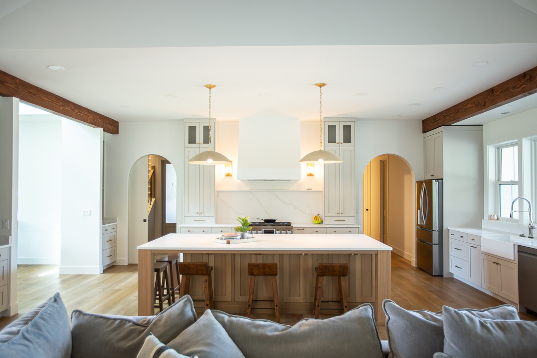 Arched Elegance