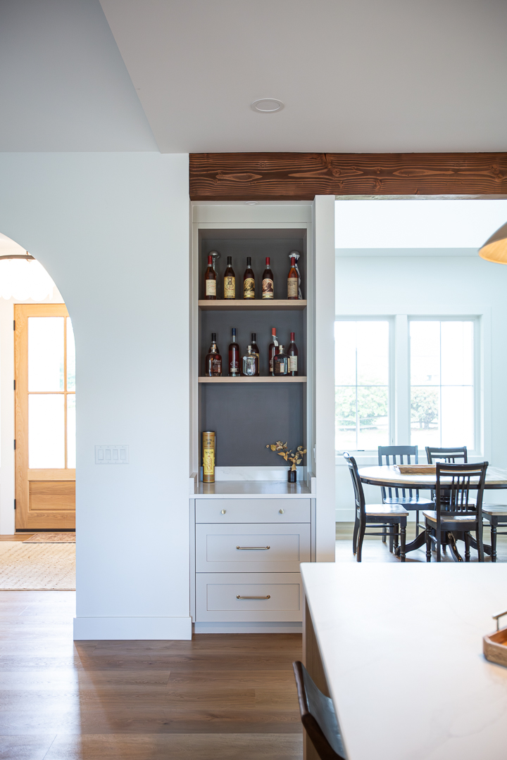 Arched Elegance