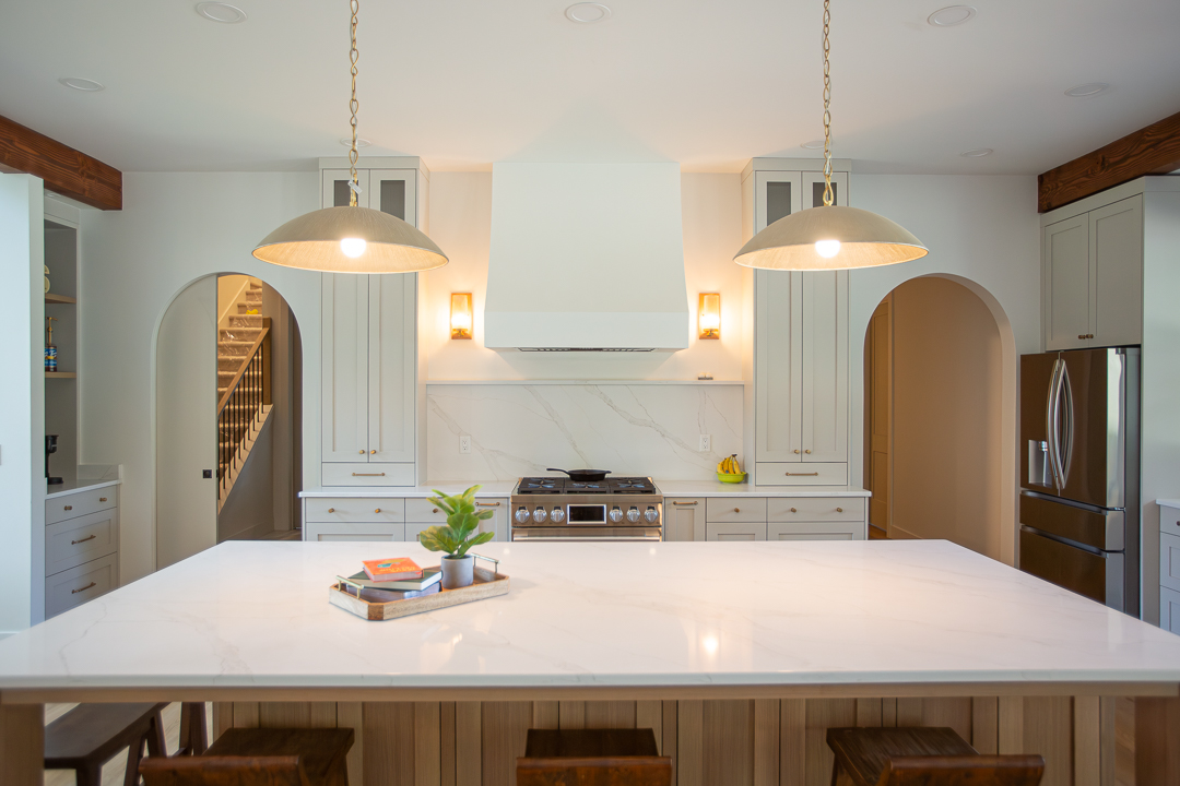 Arched Elegance