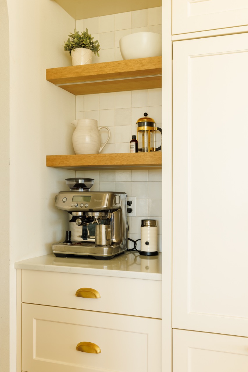 Luxury Transitional