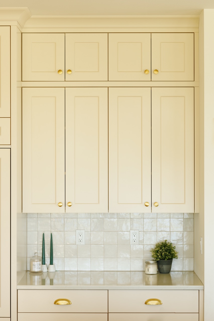 Luxury Transitional