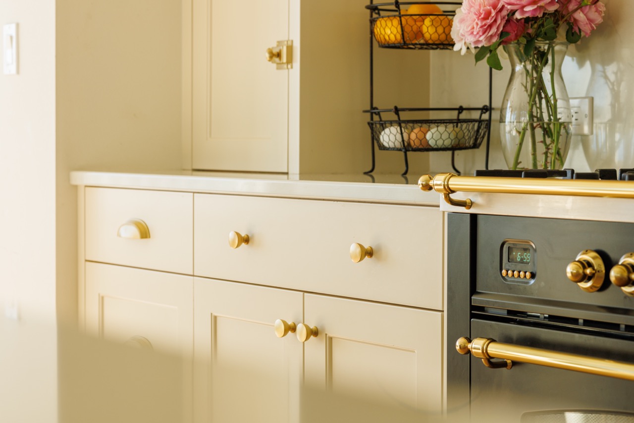Luxury Transitional