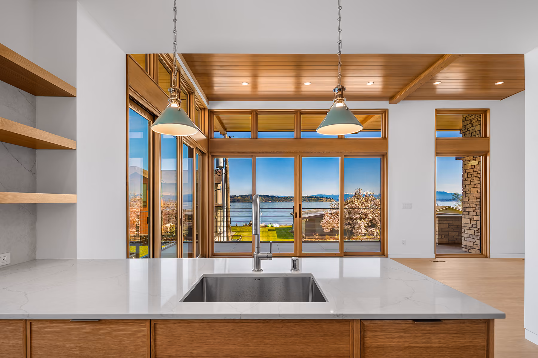Natural Modern