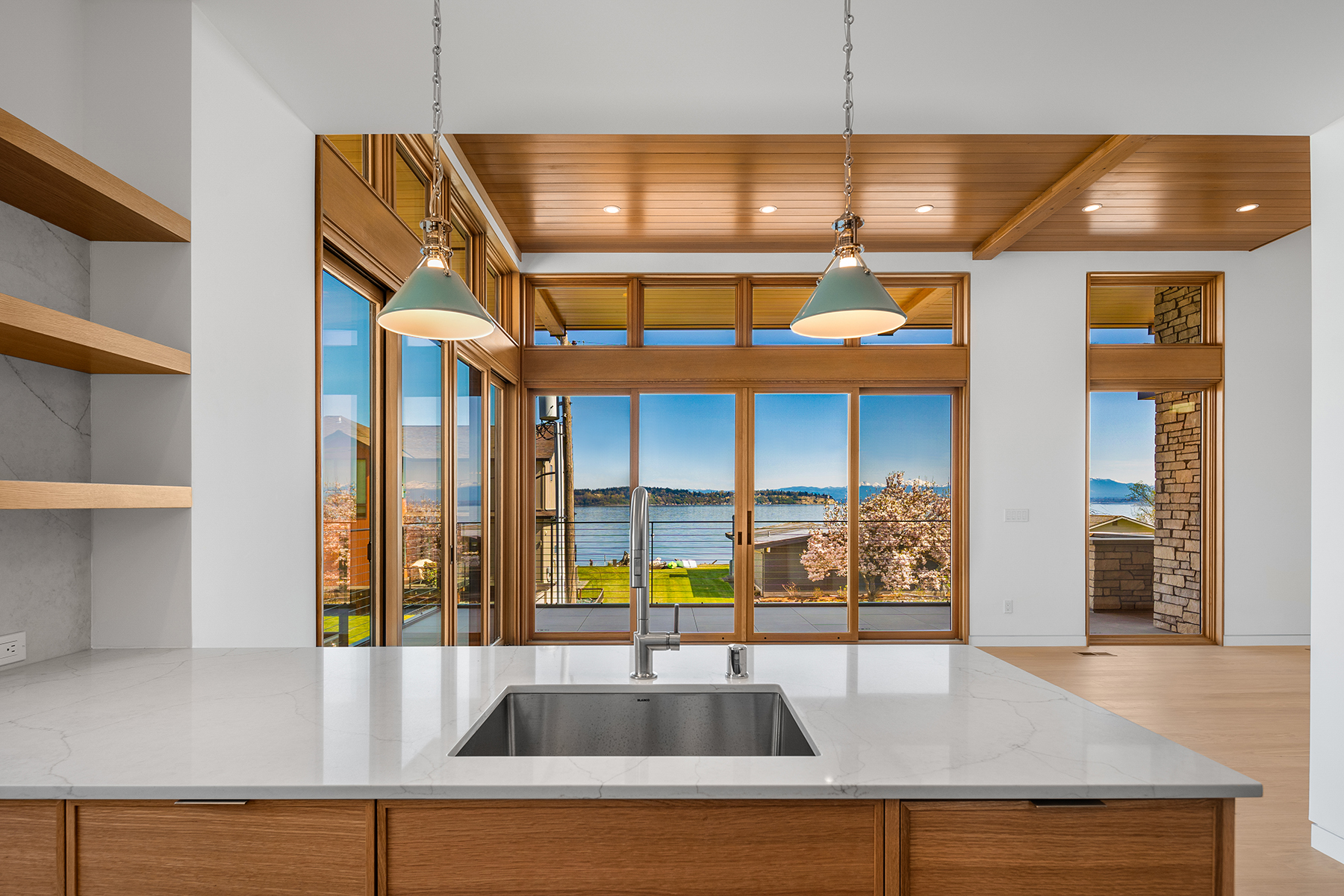 Natural Modern