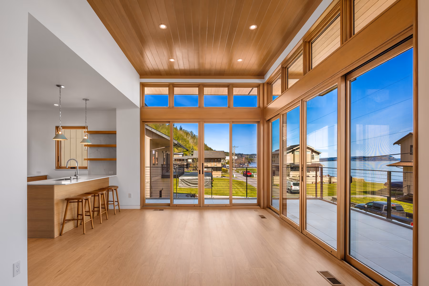Natural Modern