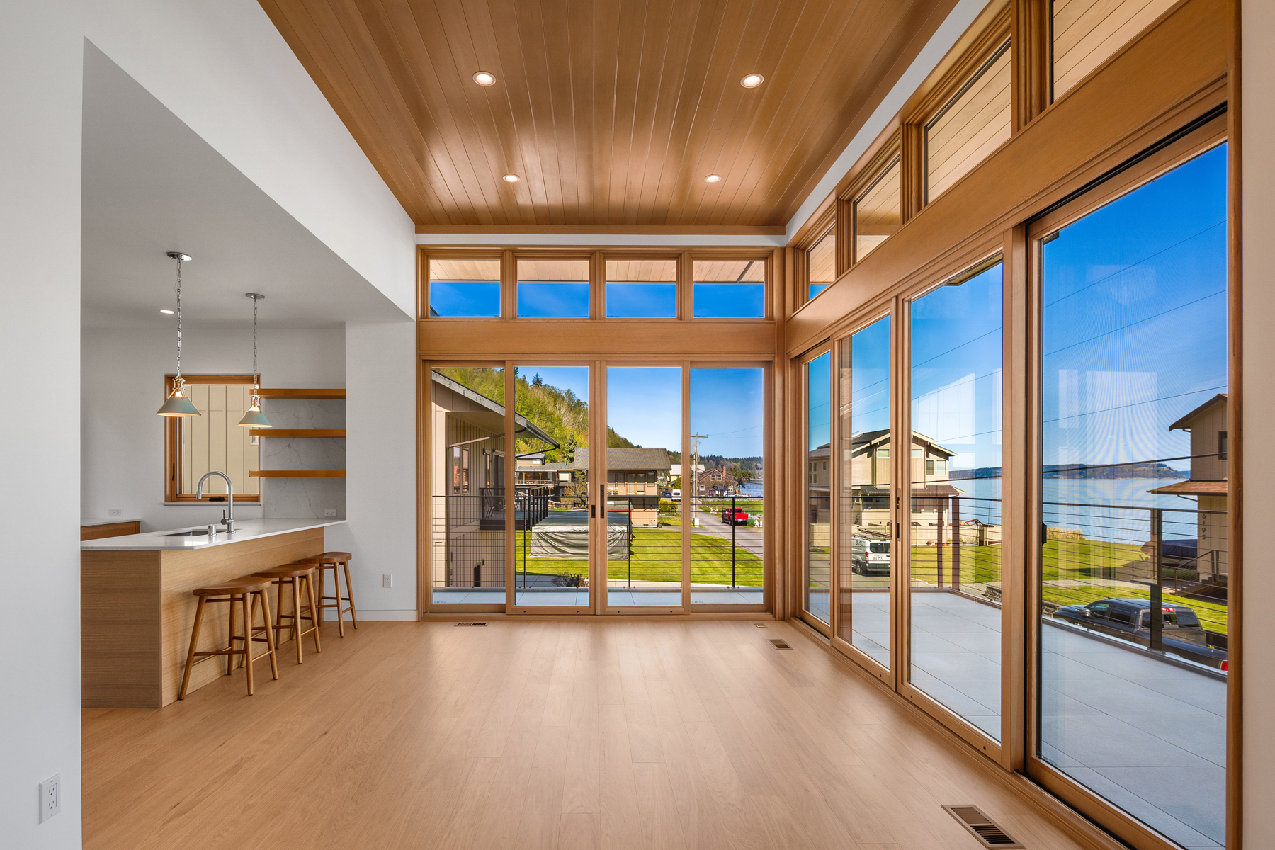 Natural Modern