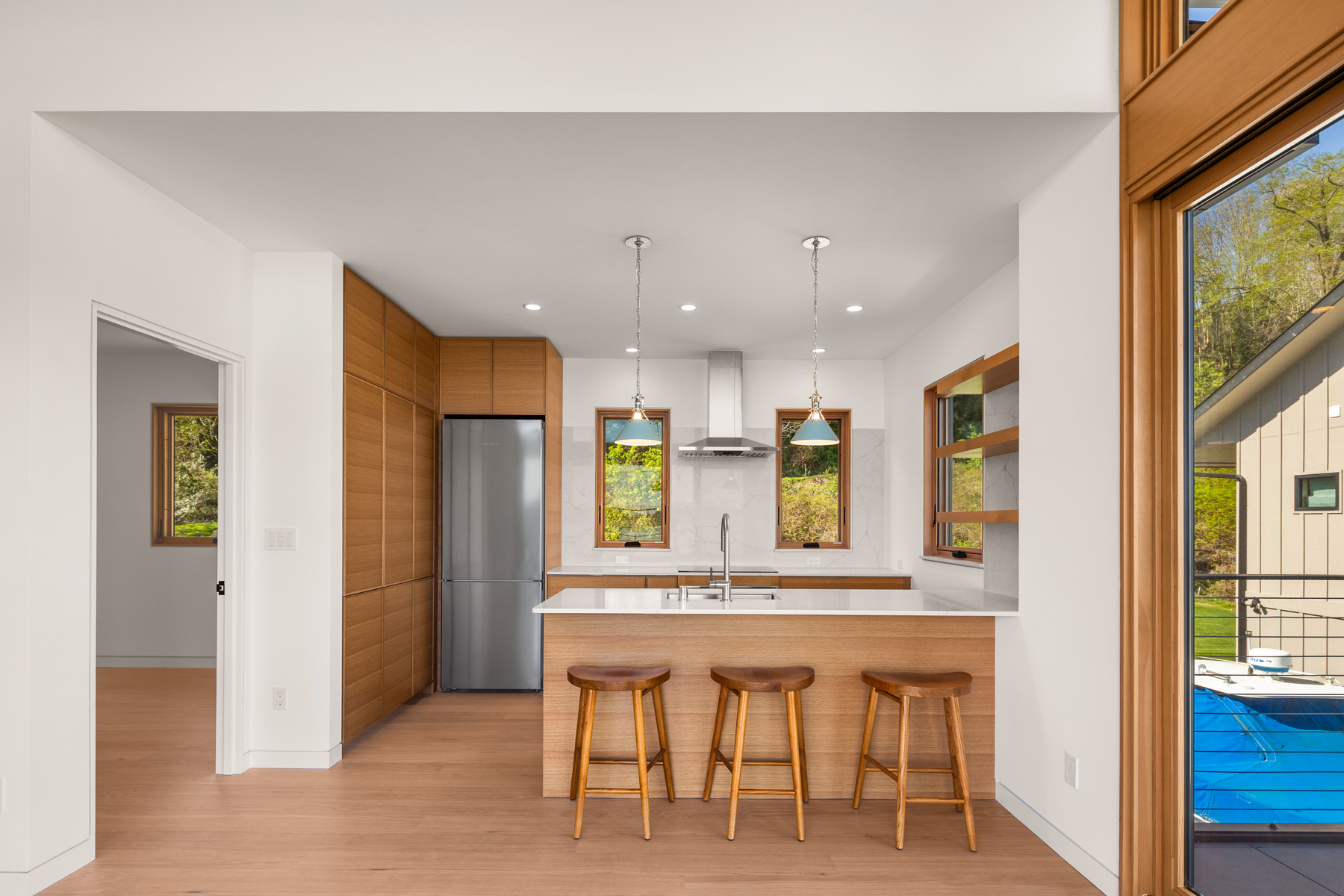 Natural Modern