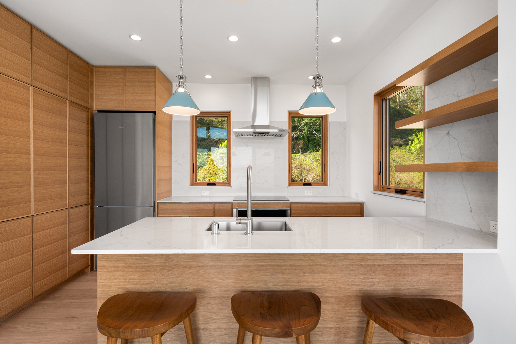 Natural Modern