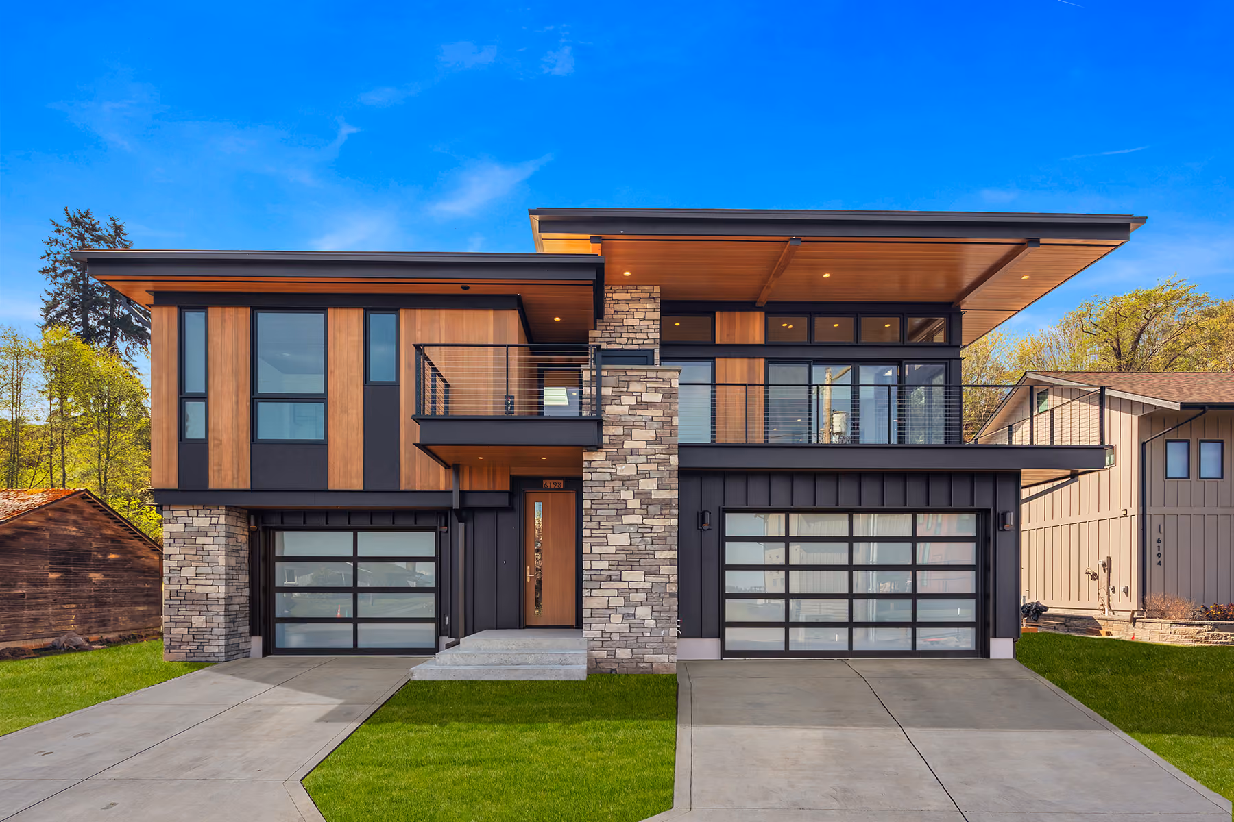 Natural Modern