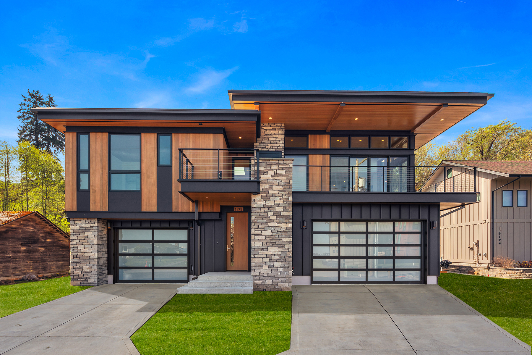 Natural Modern