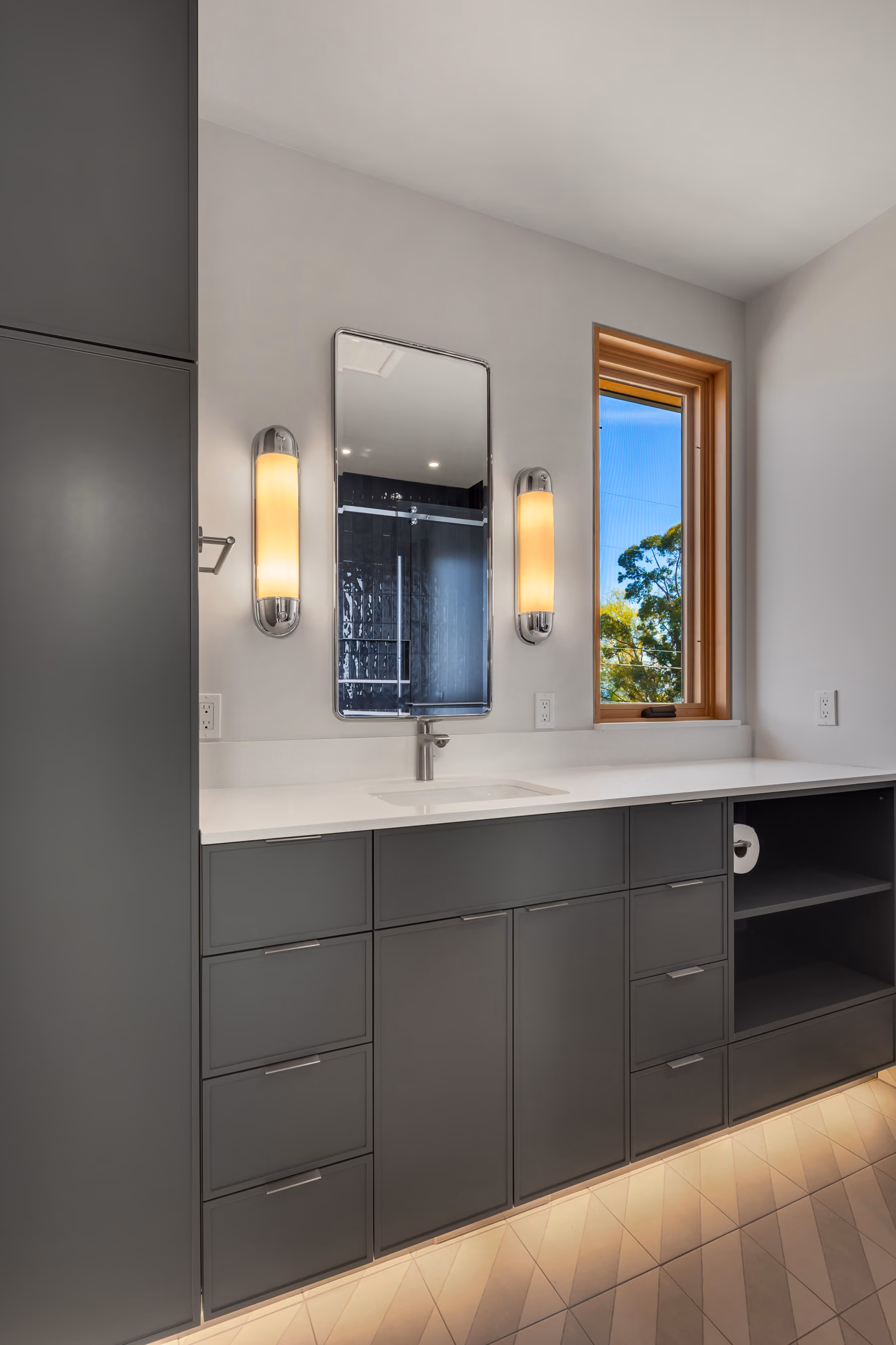Natural Modern