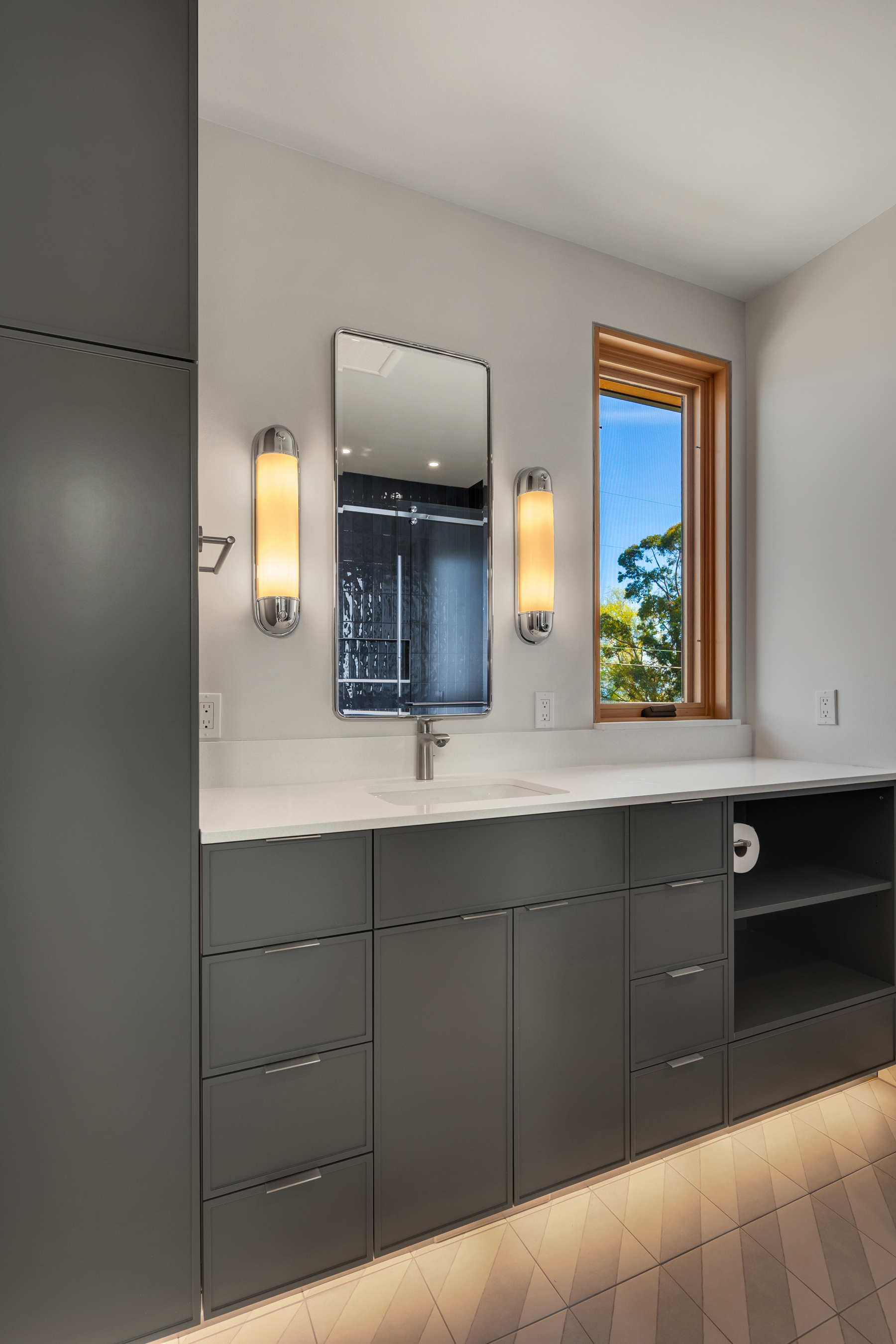 Natural Modern