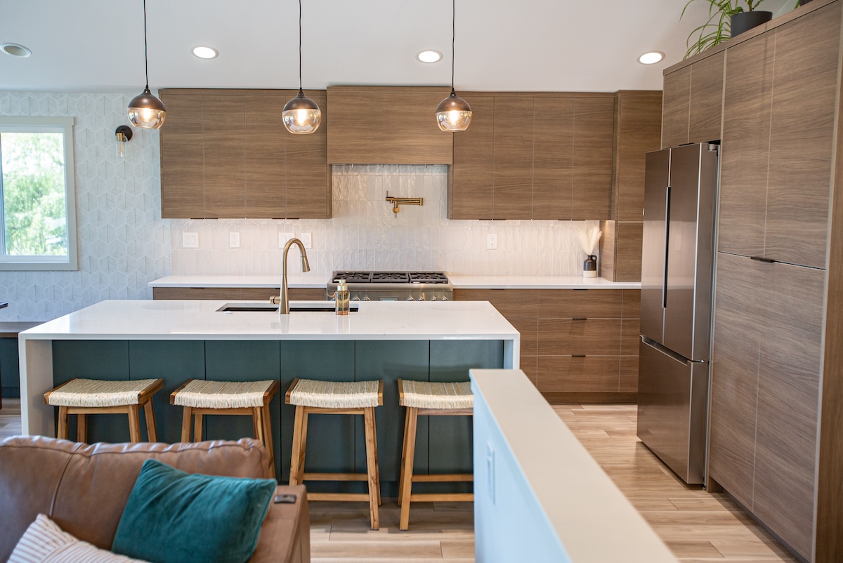 Urban Walnut