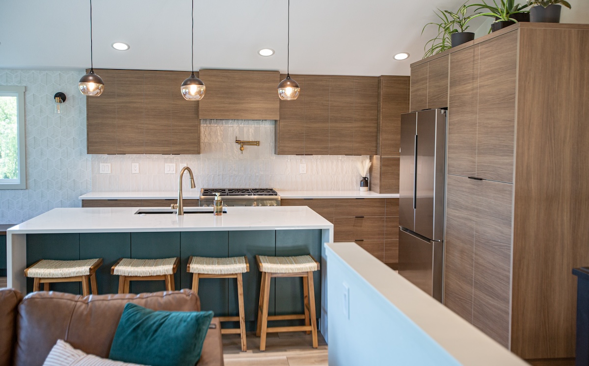 Urban Walnut