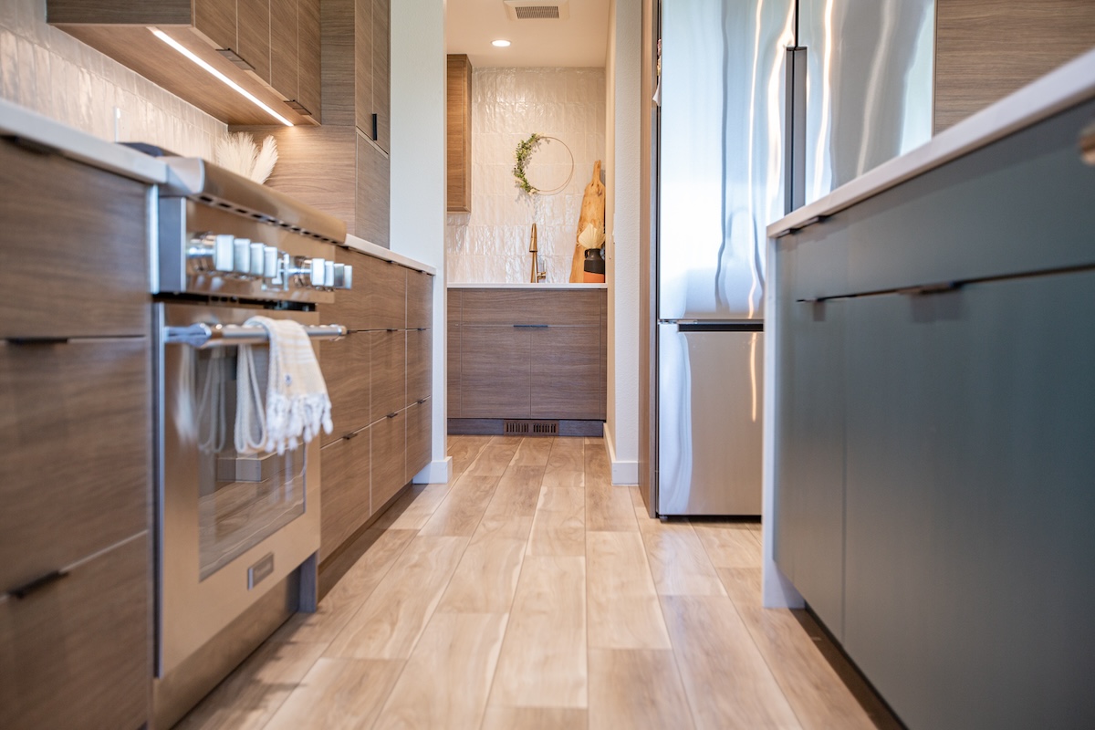 Urban Walnut