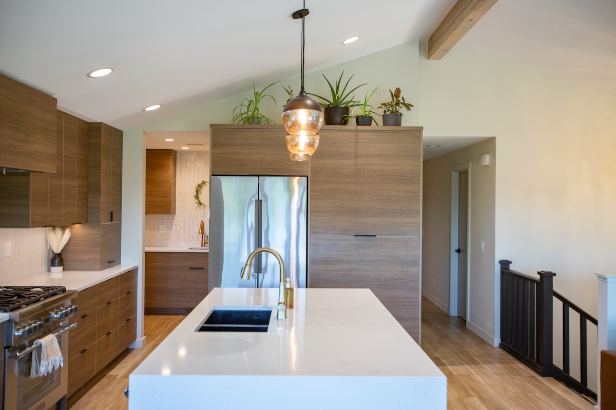 Urban Walnut