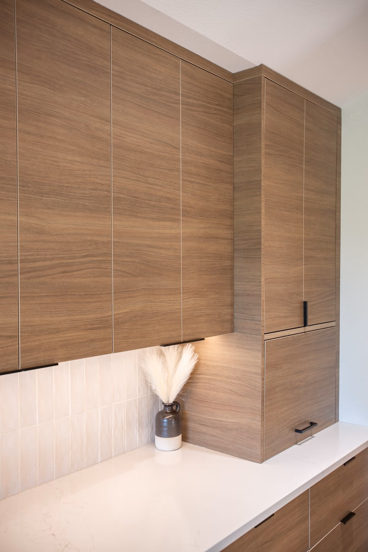 Urban Walnut