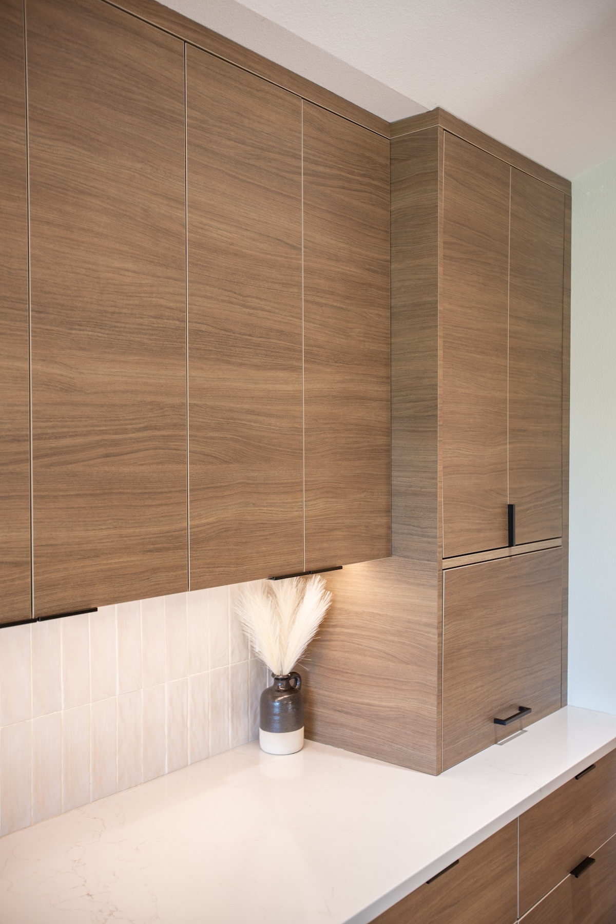 Urban Walnut