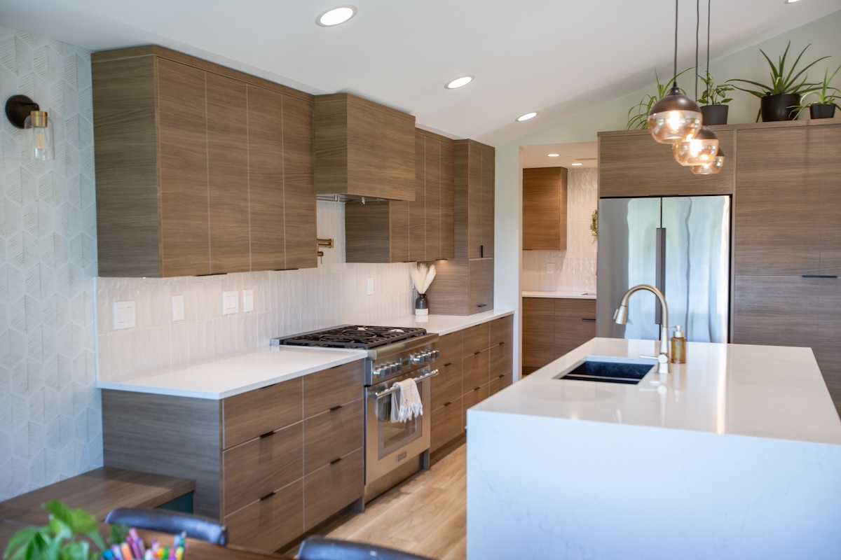 Urban Walnut