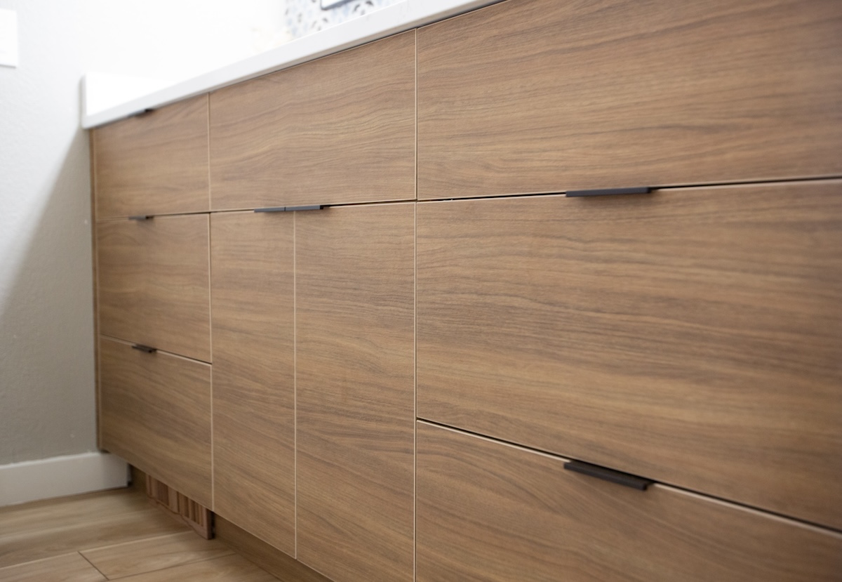 Urban Walnut